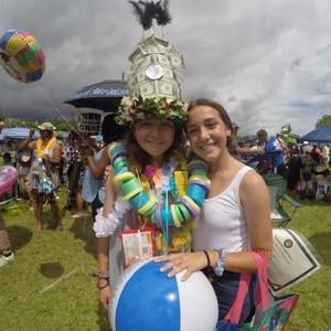 Meet your Posher, Janice